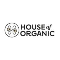  House Of Organic Kampanjakoodi